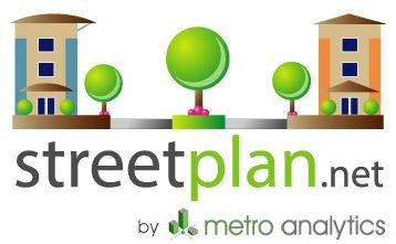StreetPlan.NET
